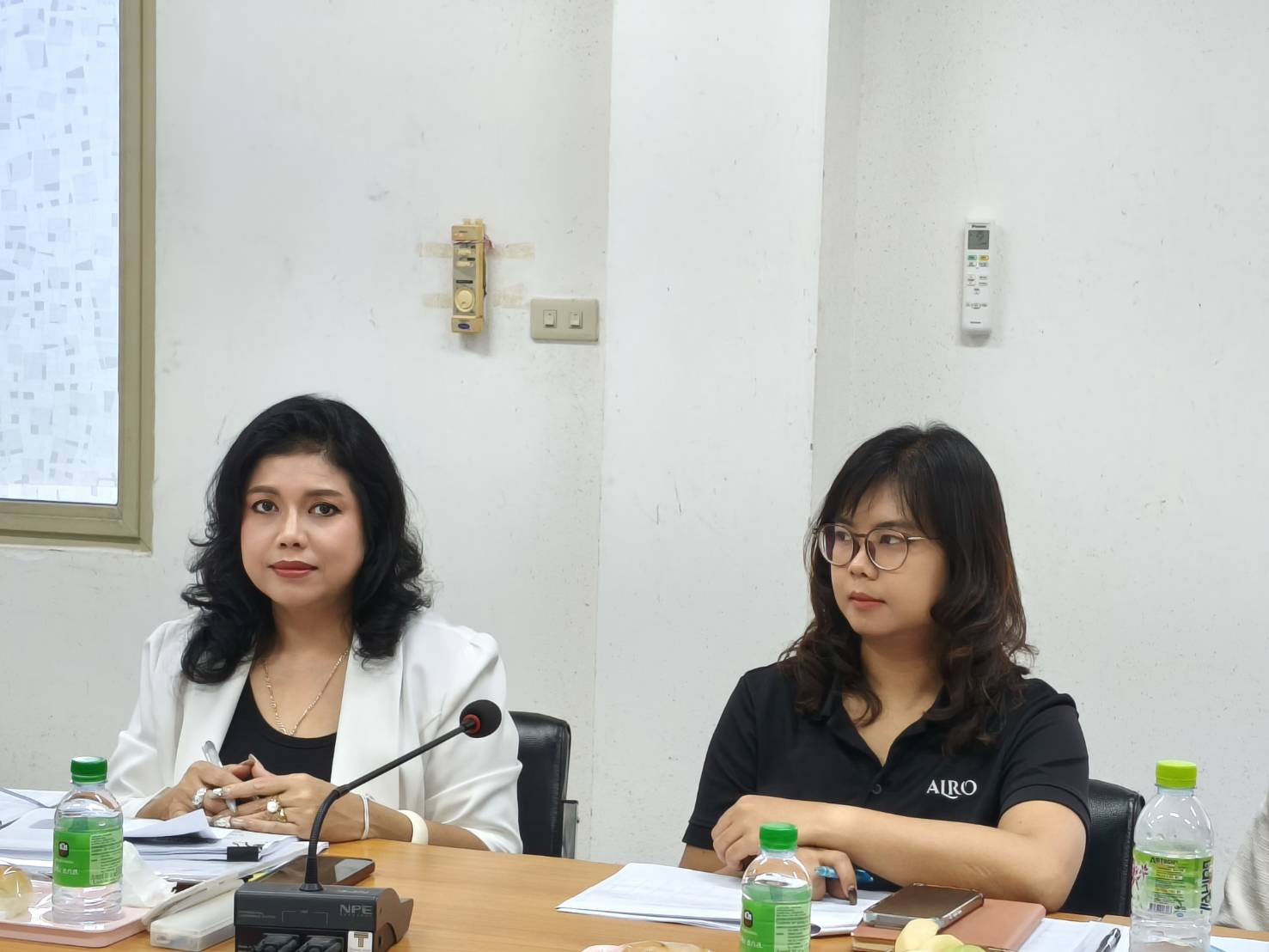 title - ผู้ตรวจราชการ ส.ป.ก. ประชุมตรวจติดตามความก้าวหน้าผลการดำเนินงานตามแผนการตรวจราชการของ ส.ป.ก. ประจำปีงบประมาณ พ.ศ. 2569 รอบที่ 2 เขตตรวจราชการที่ 8 จังหวัดระยอง